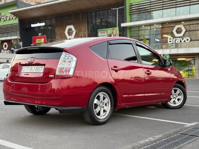 Toyota Prius 2007, 299,000 km - 1.5 l - Bakı