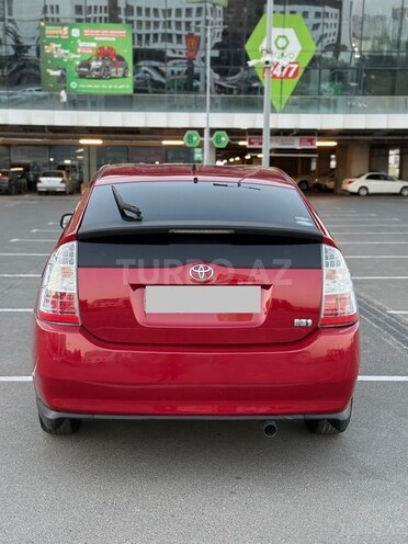 Toyota Prius 2007, 299,000 km - 1.5 l - Bakı