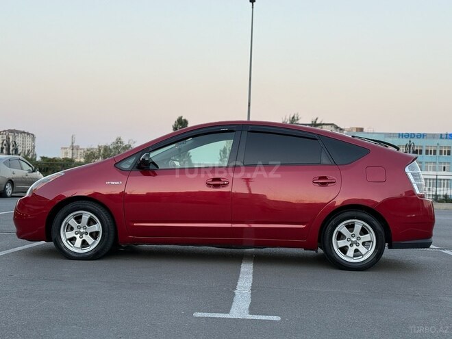 Toyota Prius 2007, 299,000 km - 1.5 l - Bakı