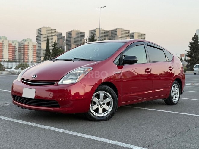 Toyota Prius 2007, 299,000 km - 1.5 l - Bakı