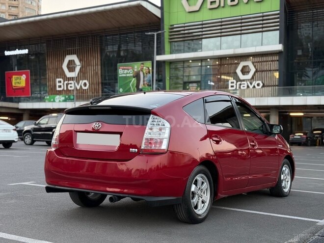 Toyota Prius 2007, 299,000 km - 1.5 l - Bakı