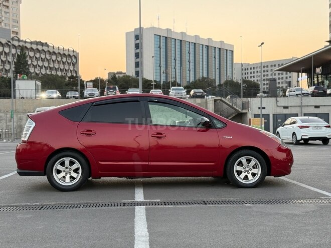 Toyota Prius 2007, 299,000 km - 1.5 l - Bakı