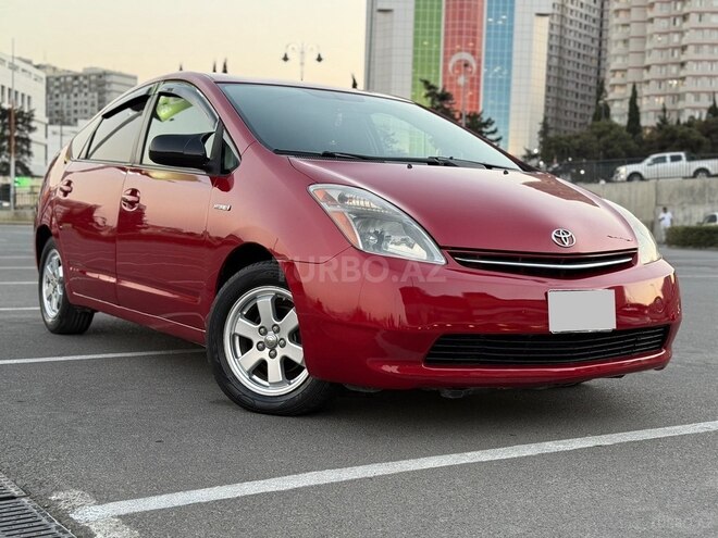 Toyota Prius 2007, 299,000 km - 1.5 l - Bakı