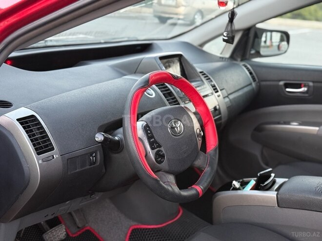 Toyota Prius 2007, 299,000 km - 1.5 l - Bakı