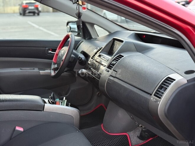 Toyota Prius 2007, 299,000 km - 1.5 l - Bakı
