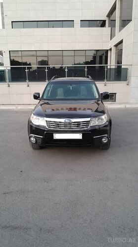 Subaru Forester 2008, 280,000 km - 2.0 l - Bakı