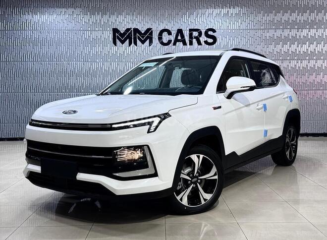 JAC  2026, 0 km - 1.5 л - Bakı
