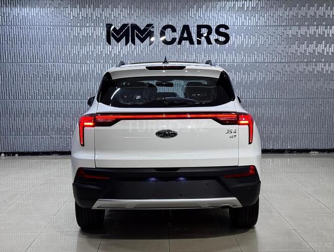 JAC  2026, 0 km - 1.5 л - Bakı