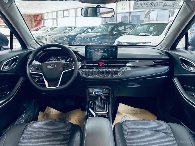JAC  2026, 0 km - 1.5 л - Bakı