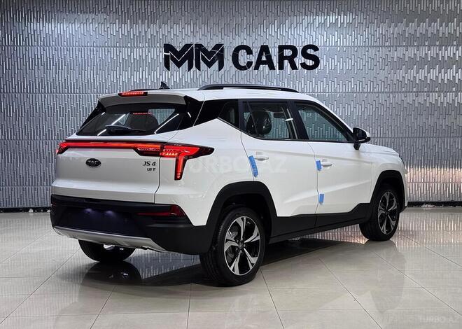 JAC  2026, 0 km - 1.5 л - Bakı