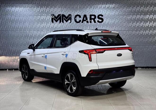 JAC  2026, 0 km - 1.5 л - Bakı