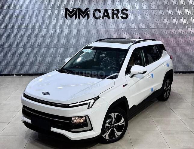 JAC  2026, 0 km - 1.5 л - Bakı