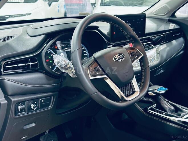 JAC  2026, 0 km - 1.5 л - Bakı