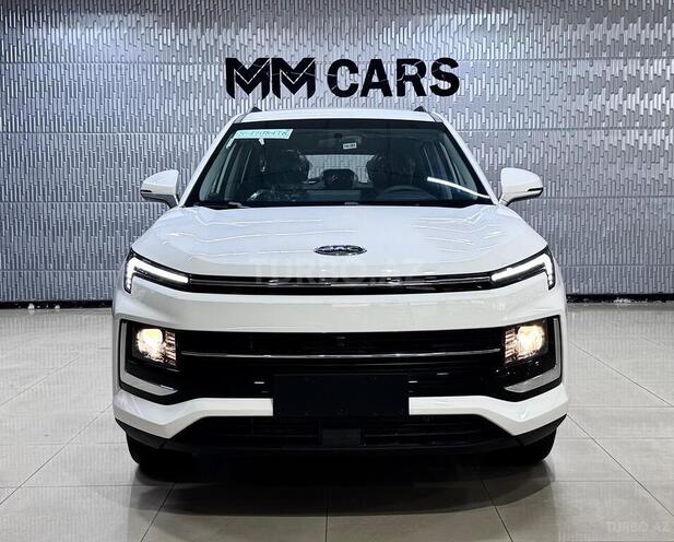 JAC  2026, 0 km - 1.5 л - Bakı