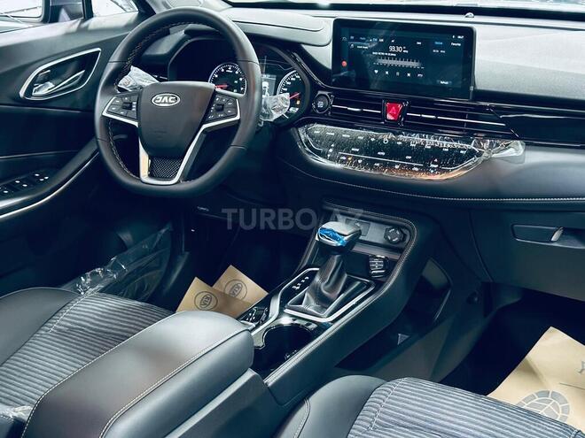 JAC  2026, 0 km - 1.5 л - Bakı