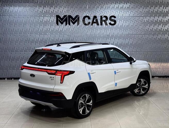 JAC  2026, 0 km - 1.5 л - Bakı