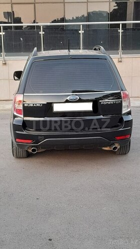 Subaru Forester 2008, 280,000 km - 2.0 l - Bakı