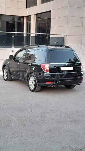 Subaru Forester 2008, 280,000 km - 2.0 l - Bakı