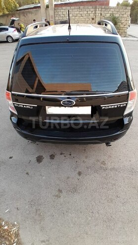 Subaru Forester 2008, 280,000 km - 2.0 l - Bakı