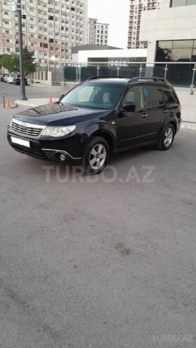 Subaru Forester 2008, 280,000 km - 2.0 l - Bakı
