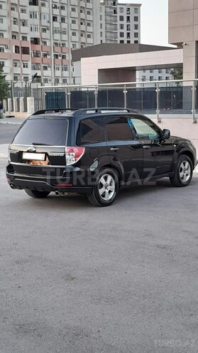 Subaru Forester 2008, 280,000 km - 2.0 l - Bakı
