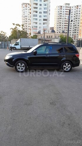 Subaru Forester 2008, 280,000 km - 2.0 l - Bakı