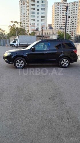Subaru Forester 2008, 280,000 km - 2.0 l - Bakı
