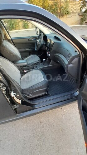 Subaru Forester 2008, 280,000 km - 2.0 l - Bakı