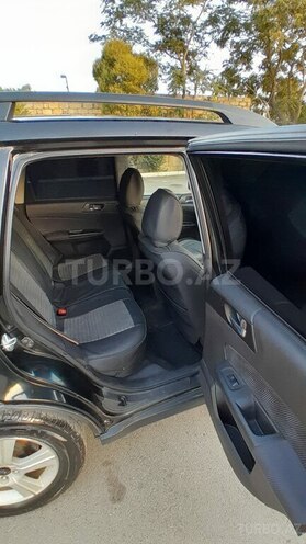 Subaru Forester 2008, 280,000 km - 2.0 l - Bakı