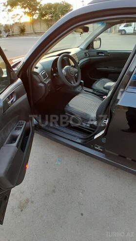 Subaru Forester 2008, 280,000 km - 2.0 l - Bakı