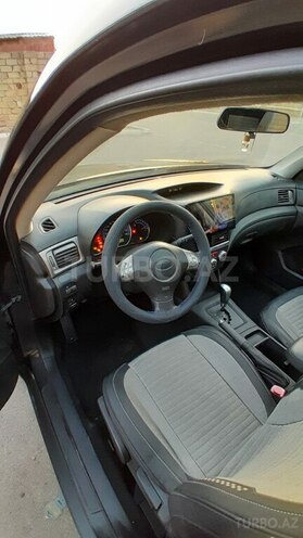 Subaru Forester 2008, 280,000 km - 2.0 l - Bakı