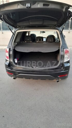 Subaru Forester 2008, 280,000 km - 2.0 l - Bakı