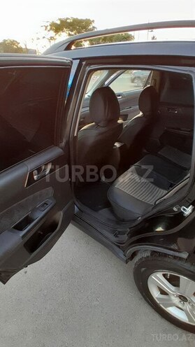 Subaru Forester 2008, 280,000 km - 2.0 l - Bakı