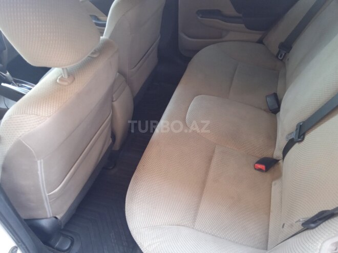 Honda Civic 2013, 305,000 km - 1.5 л - Bakı