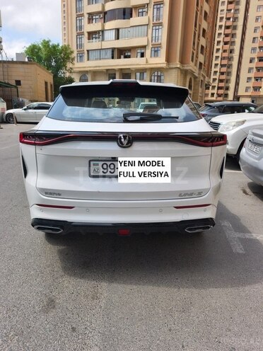 Changan  2025, 0 km - 1.5 l - Bakı