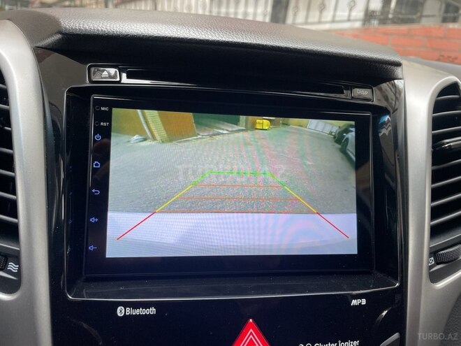 Hyundai i30 2014, 218,000 km - 1.6 l - Bakı
