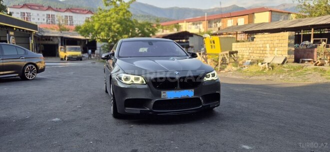 BMW 528 2014, 202,600 km - 2.0 l - Bakı