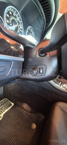BMW 528 2014, 202,600 km - 2.0 l - Bakı