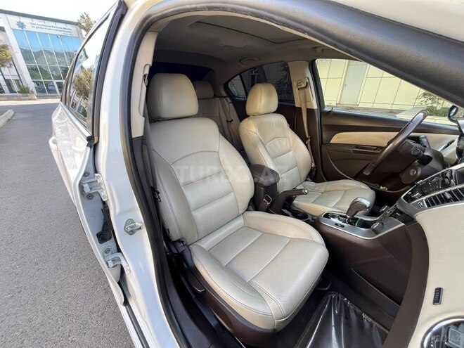 Chevrolet Cruze 2013, 292,413 km - 1.4 л - Bakı