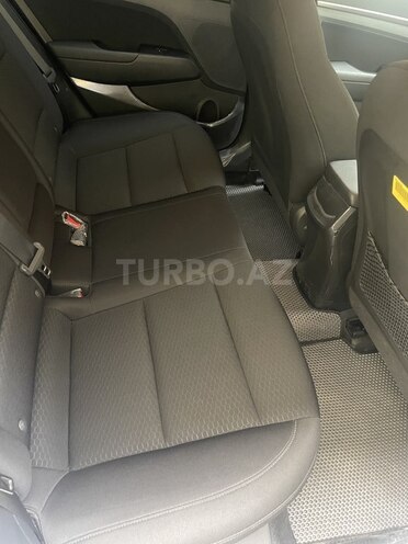 Hyundai Elantra 2019, 46,319 km - 1.6 л - Bakı
