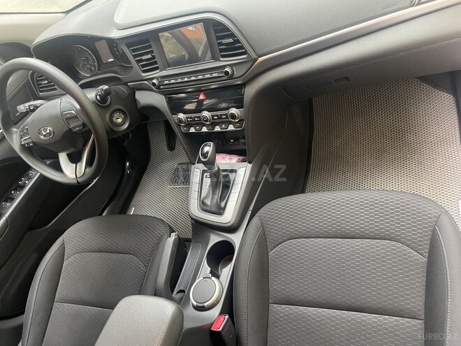 Hyundai Elantra 2019, 46,319 km - 1.6 л - Bakı