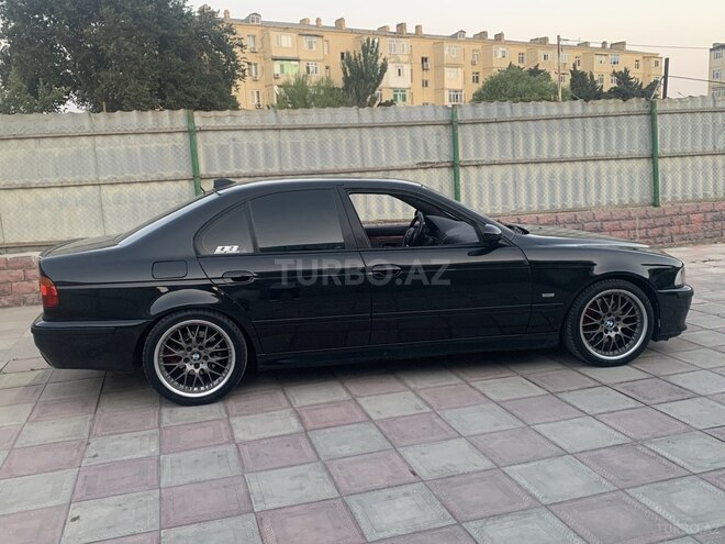 BMW 530 2001, 395,000 km - 3.0 l - Bakı