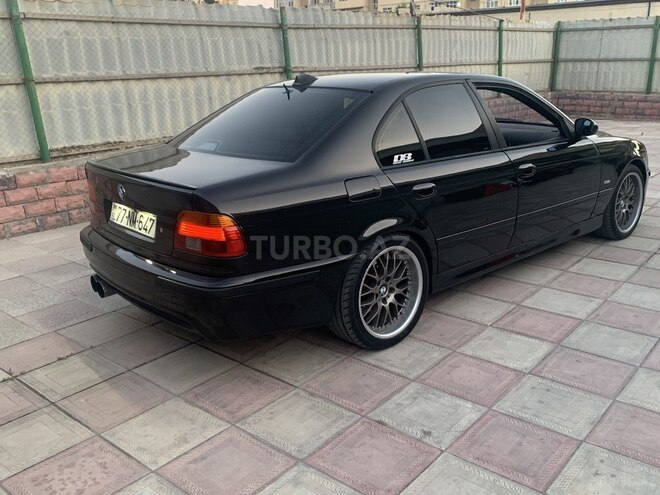 BMW 530 2001, 395,000 km - 3.0 l - Bakı