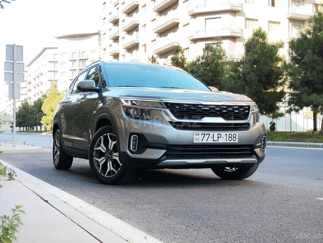Kia Seltos-2
