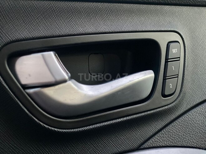 Hyundai Santa Fe 2016, 174,000 km - 2.0 l - Bakı