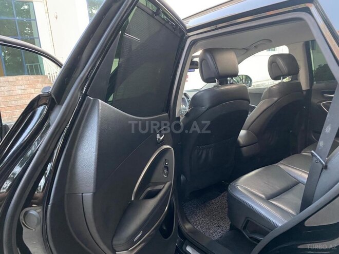 Hyundai Santa Fe 2016, 174,000 km - 2.0 l - Bakı