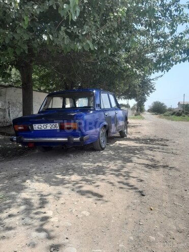 LADA (VAZ) 2106 1983, 15,000 km - 1.6 л - Cəlilabad