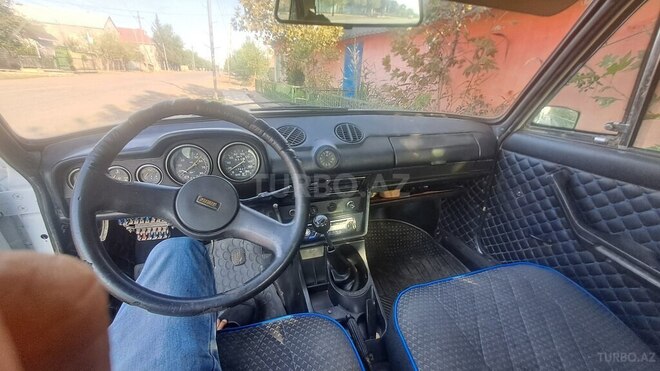 LADA (VAZ) 2106 1983, 15,000 km - 1.6 л - Cəlilabad