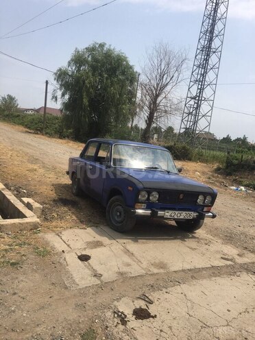 LADA (VAZ) 2106 1983, 15,000 km - 1.6 л - Cəlilabad