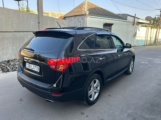 Hyundai Veracruz 2008, 228,000 km - 3.8 l - Gəncə